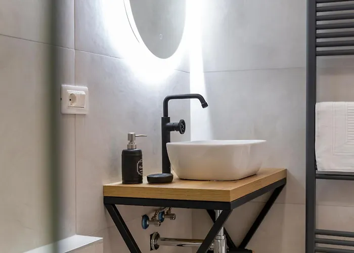 Pensionat Shiny Verona